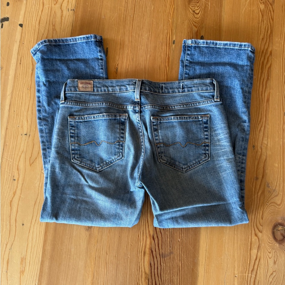 Red Engine Women’s Jeans